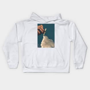 Snort Kids Hoodie